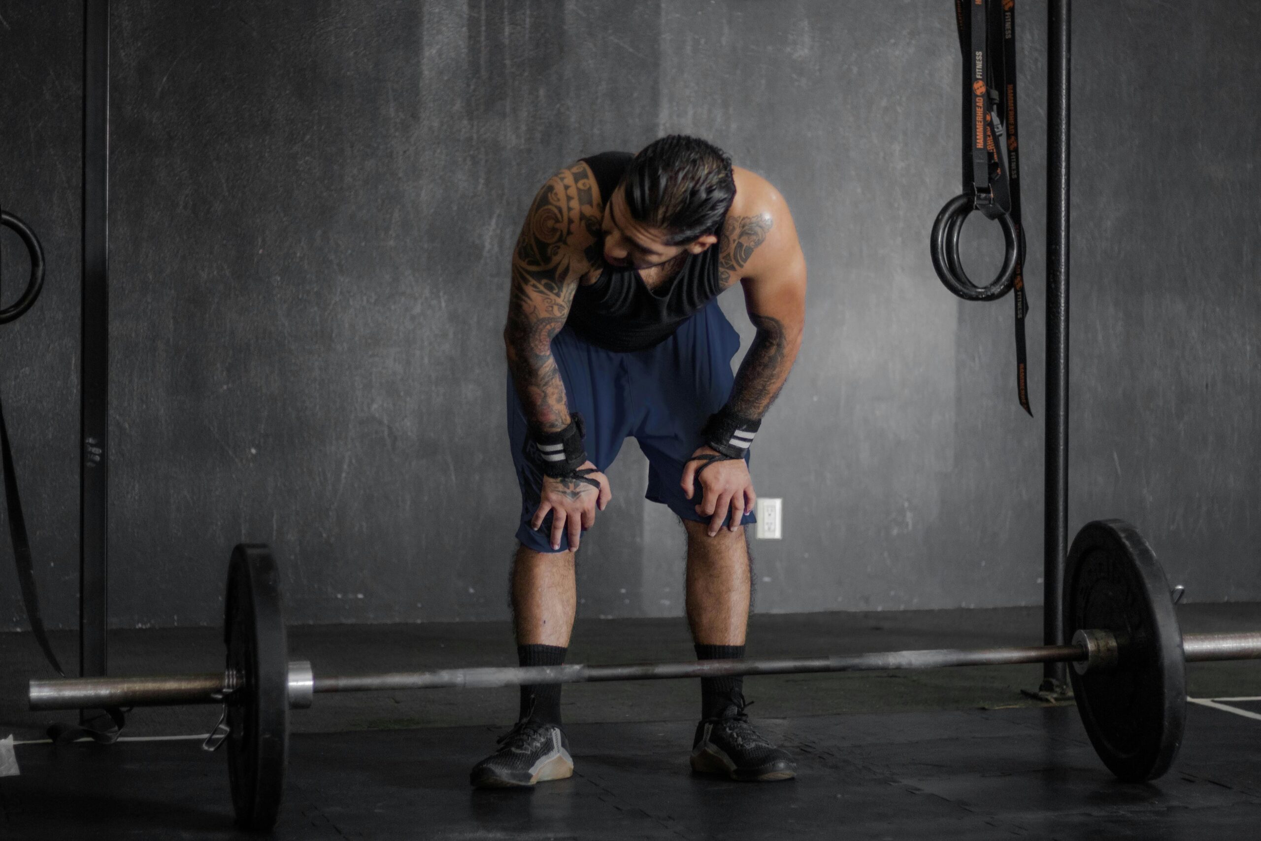 meaning of mental fatigue in workouts