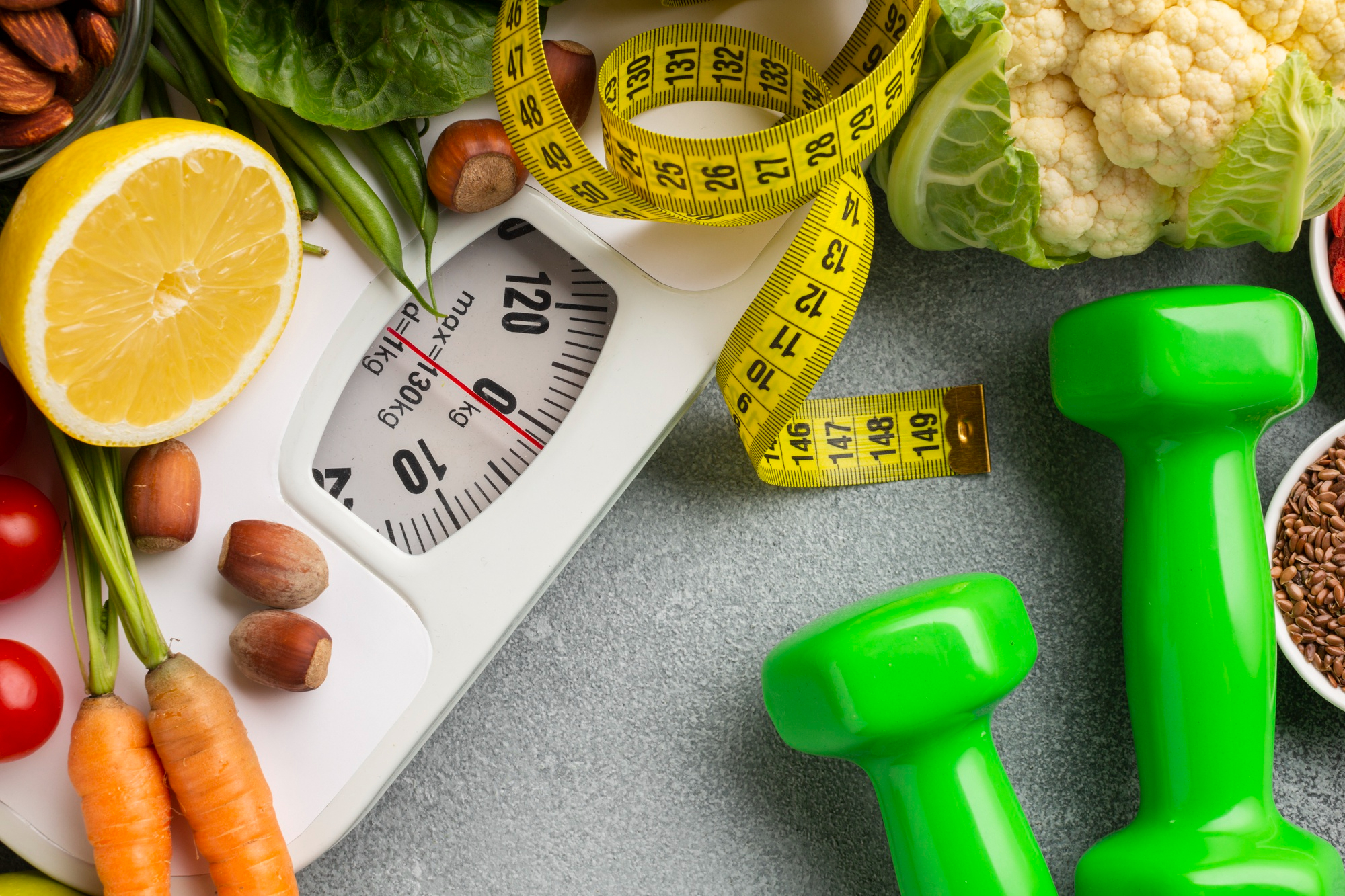 fat diet lose weight - featured image