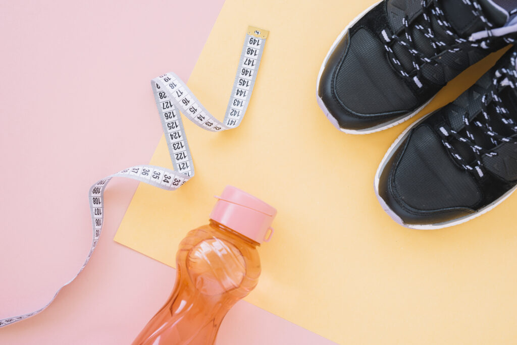 walking weight loss plan